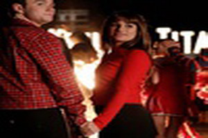 Glee Seasons 1-6 dvd-2