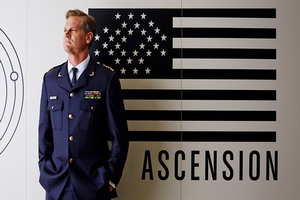 Ascension Season 1 dvd-2