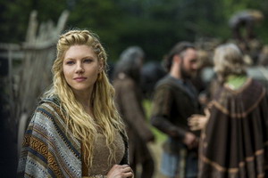 Vikings Season 3 dvd-2